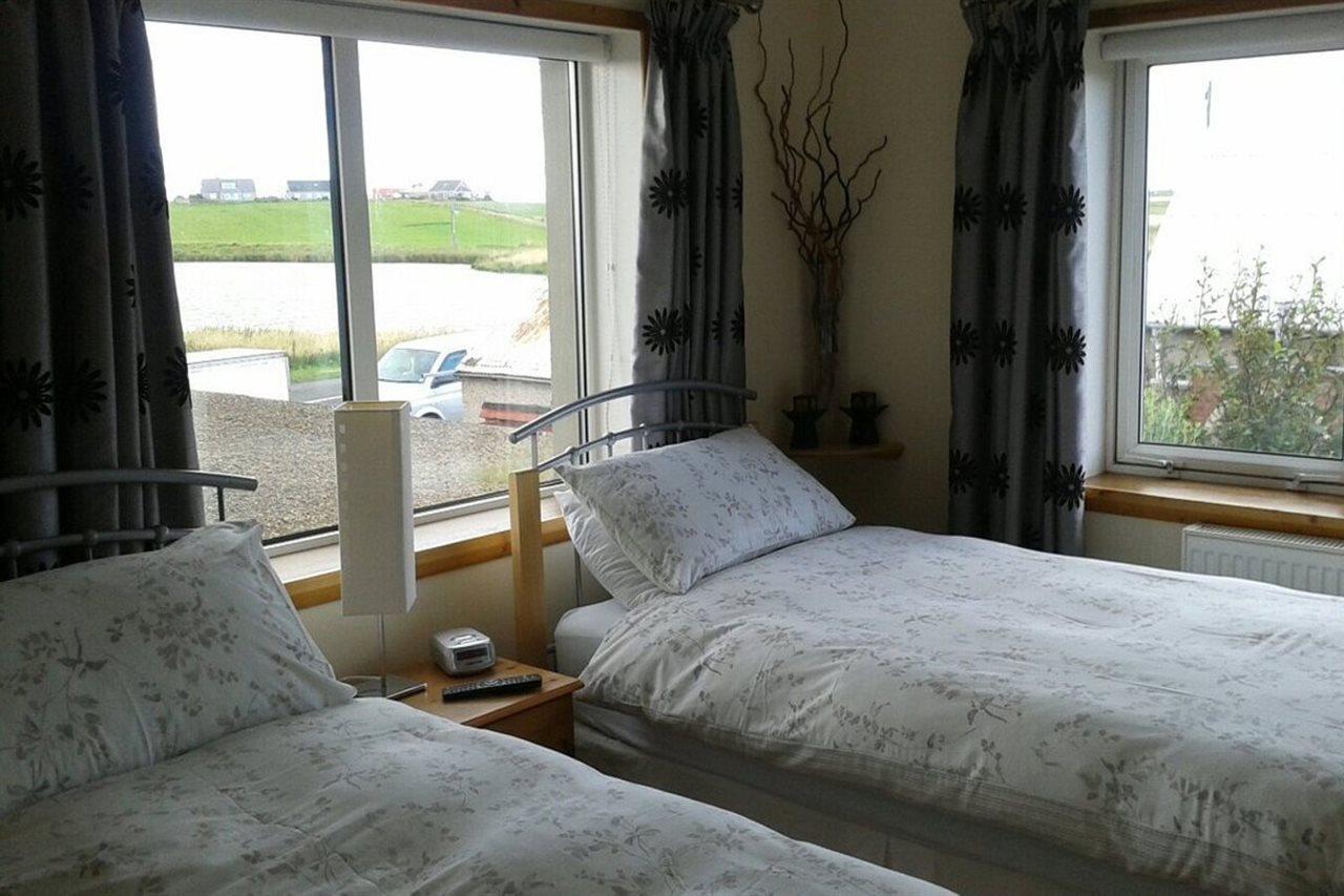 The Inn Guest House Holm  Exterior foto